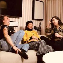 Foto de Sony Music Entertainment de: Podcast Team