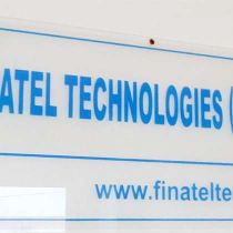 Foto de FinaTel de: FinaTel
