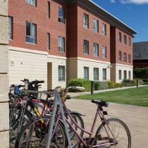 Foto de Study Group de: Student Accomodation