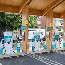 Foto de Shell de: Electric Vehicle Charging, UK