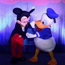Foto de Disney | Star de: Meet &amp; Greet 2023