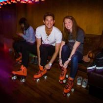 Foto de Trusted Health de: Fun with the Trusted team!