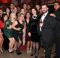 Foto de First Help Financial de: Annual Winter Party - 2018