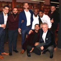 Foto de First Help Financial de: Annual Winter Party - 2018