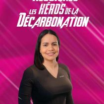 Foto de Idex de: Rejoignez les hÃ©ros de la dÃ©carbonation !