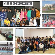 Foto de eSecForte Technologies de: Team Outing