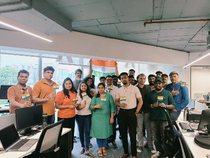 Foto de NAVA Software Solutions de: Independence Celebrations