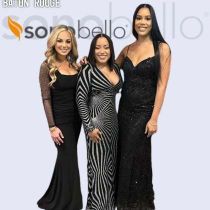 Foto de Sono Bello de: Annual Awards Show