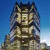 Foto de QuadReal de: Office Building.