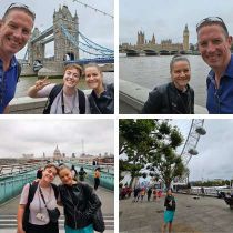 Foto de The Good Care Group de: Tony's tours!