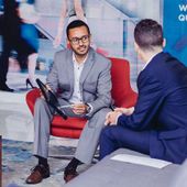 Foto de QuadReal de: We are a trusted partner.