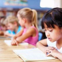 Foto de Institute of Reading Development de: Summer Reading Skills Programs