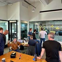 Foto del lugar de trabajo de Method360
