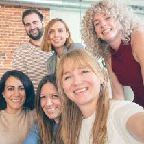 Foto de Thoughtworks de: Spain