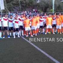 Foto de Scitum de: Torneo Futbol