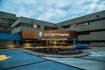 Foto de St. Clair Health de: newly renovated entrance