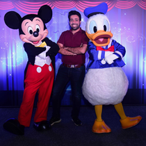 Foto de Disney | Star de: Meet &amp; Greet 2023