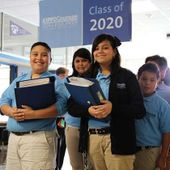 Foto de KIPP Schools de: Class of 2020