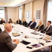 Foto de Paragon Skills de: SLT Meeting
