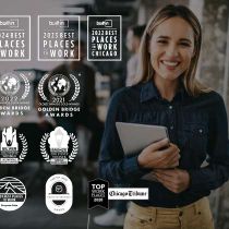 Foto de Onbe de: A Best Place to Work!