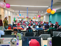 Foto de Weavers Web Solutions de: Christmas 2022 - Weavers Web Solutions