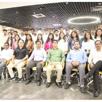 Foto de HNI de: Welcoming Bright Interns
