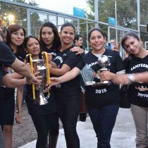 Foto de Scitum de: Torneo Futbol
