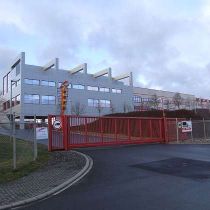 Foto de ROFU Kinderland de:  Zentrale Rofu Kinderland, Firmenzentrale , Hoppstädten-Weiersbach