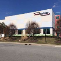 Foto de Apex Logistics International de: Chicago Office