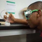Foto de KIPP Schools de: KIPP Houston High