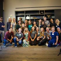 Foto de Trusted Health de: Taco Tuesday '18