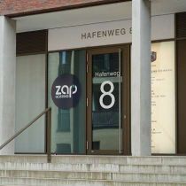 Foto de ZAP-Hosting de: Main Office