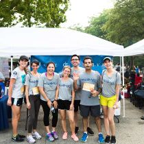 Foto de Frost & Sullivan de: Corporate Cup 2018