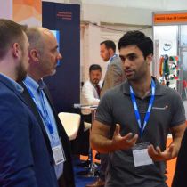 Foto de Commusoft de: Trade Show