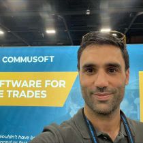Foto de Commusoft de: Trade Show