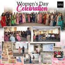 Foto de HNI de: Women's Day Celebration