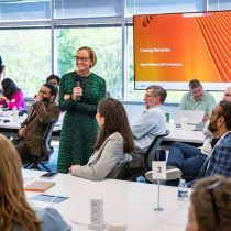 Foto de General Dynamics Information Technology de: FedHealth AI Summit