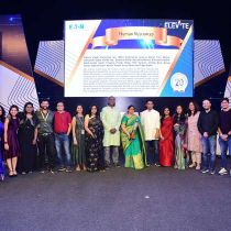 Foto de Eaton de: EIIC-20-Years