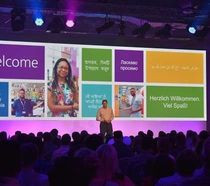 Foto de Shell Energy Retail de: Company-wide event to understand the future with our Exec