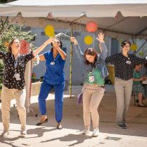 Foto de Hebrew SeniorLife de: Employee Week 2023