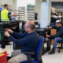 Foto de Stratasys de: Electrical engineering