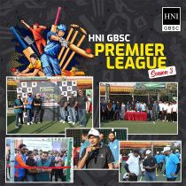 Foto de HNI de: HNI GBSC Premier League Season
