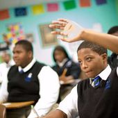 Foto de KIPP Schools de: KIPP Zenith