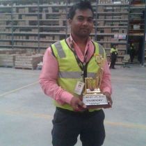Foto de Rhenus Group de: my office