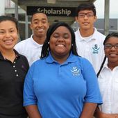 Foto de KIPP Schools de: KSHS