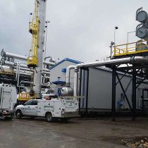 Foto de Startec de: That's what we build!