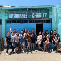 Foto de Sharesource de: Charity Visit, Sharesource Philippines